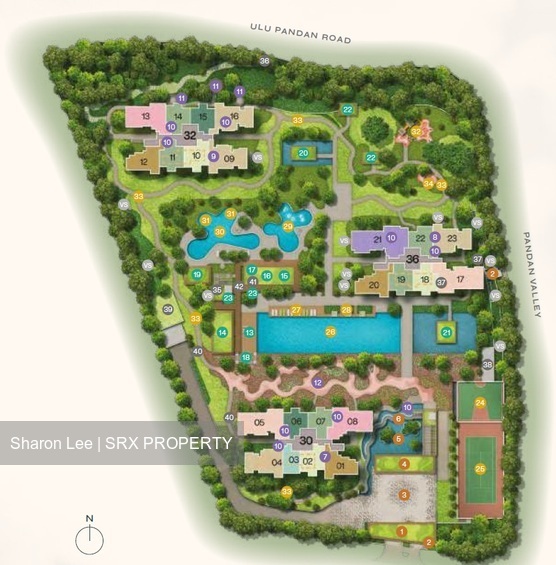 Pinetree Hill (D21), Condominium #565823561